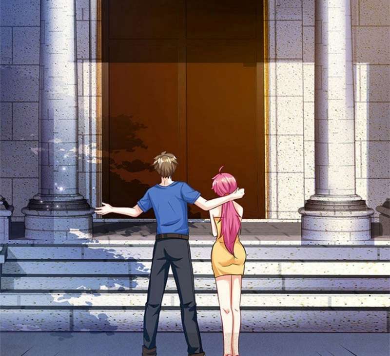 Genius Mad Man Chapter 40 Gambar 22